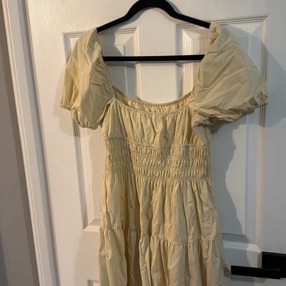 COPY - Aritzia affagato dress - Picture 2 of 9